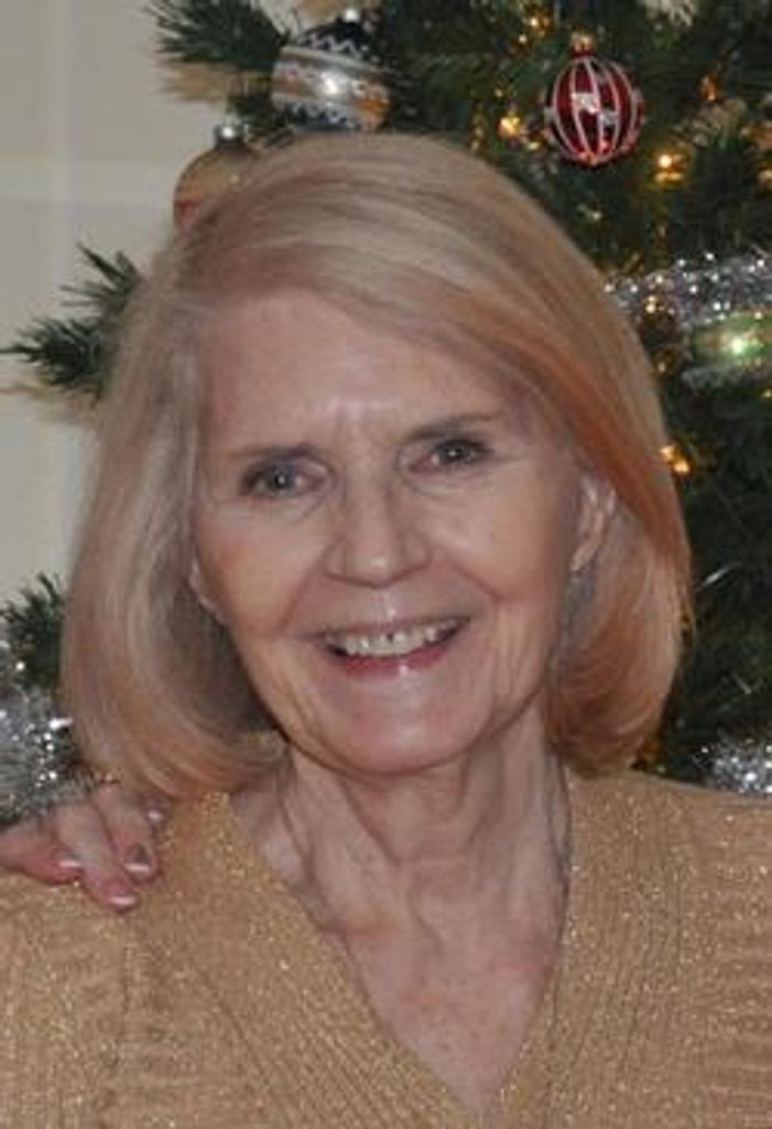 Bonnie S. Mcginley