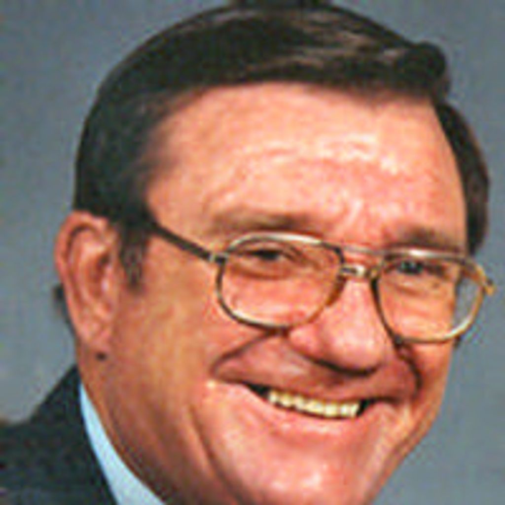 Billy Gene Goodpasture