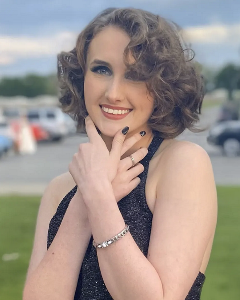 Katelyn Marie LeBlanc-Hart