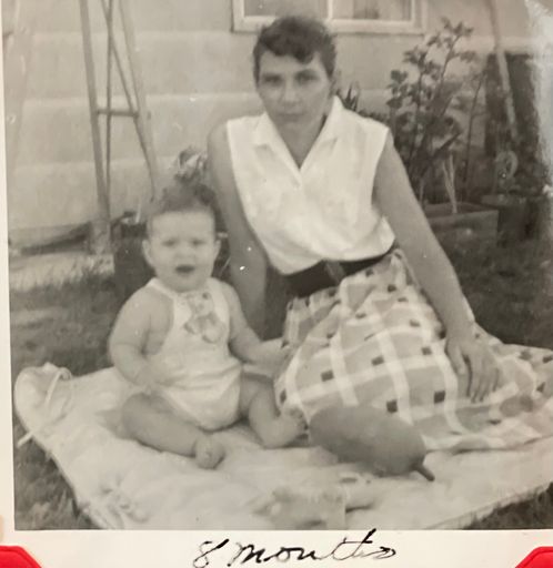 Ruth (Lay)  Warner photo gallery thumbnail 51 of 70