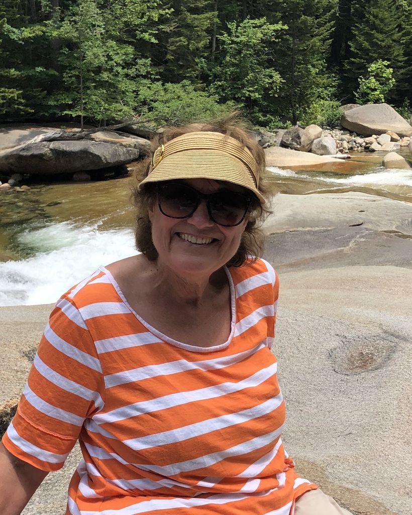 Vickie K. Davis