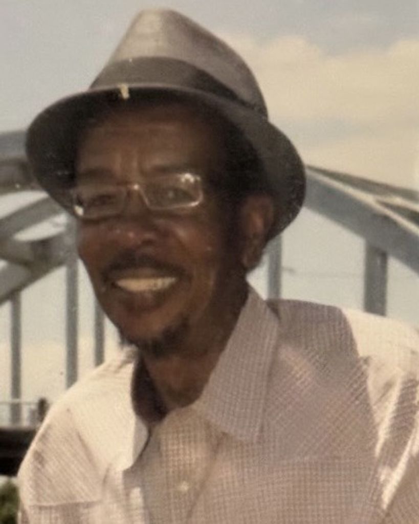 Johnny Lee Colbert Profile Photo