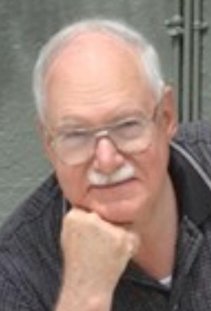 Robert Ronald Minter