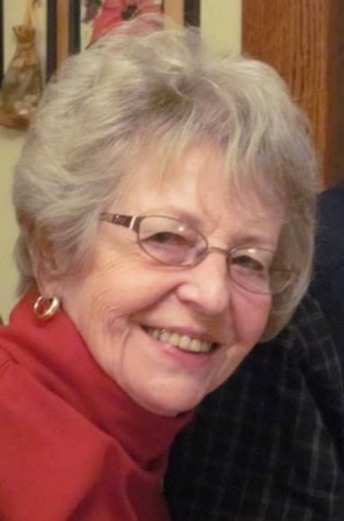 Marilyn R. Cornelius