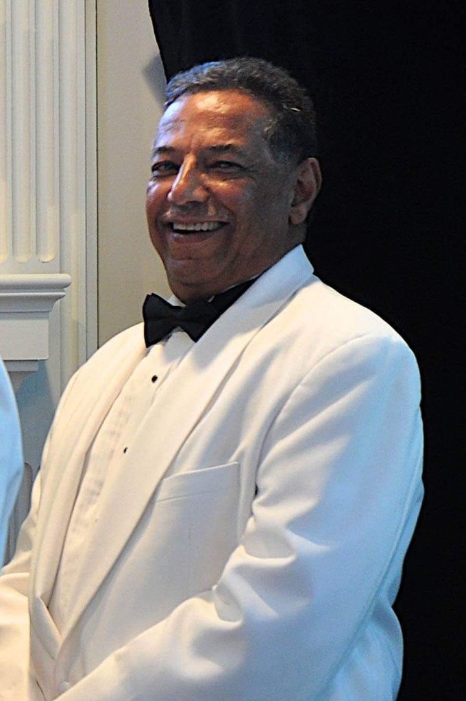 Antonio Andre Ramos Jr.