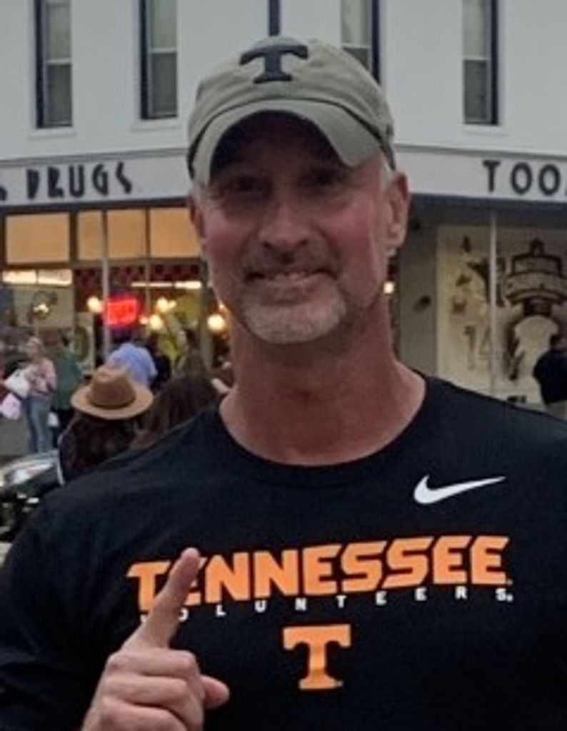 Robert "Rob" T. Schwoebel