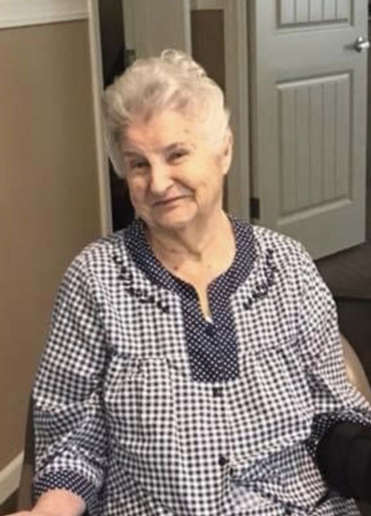 Frances Gay Ward Kitchens Profile Photo