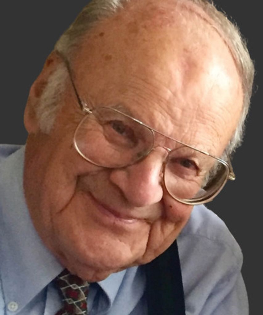 Howard Yancey Reser