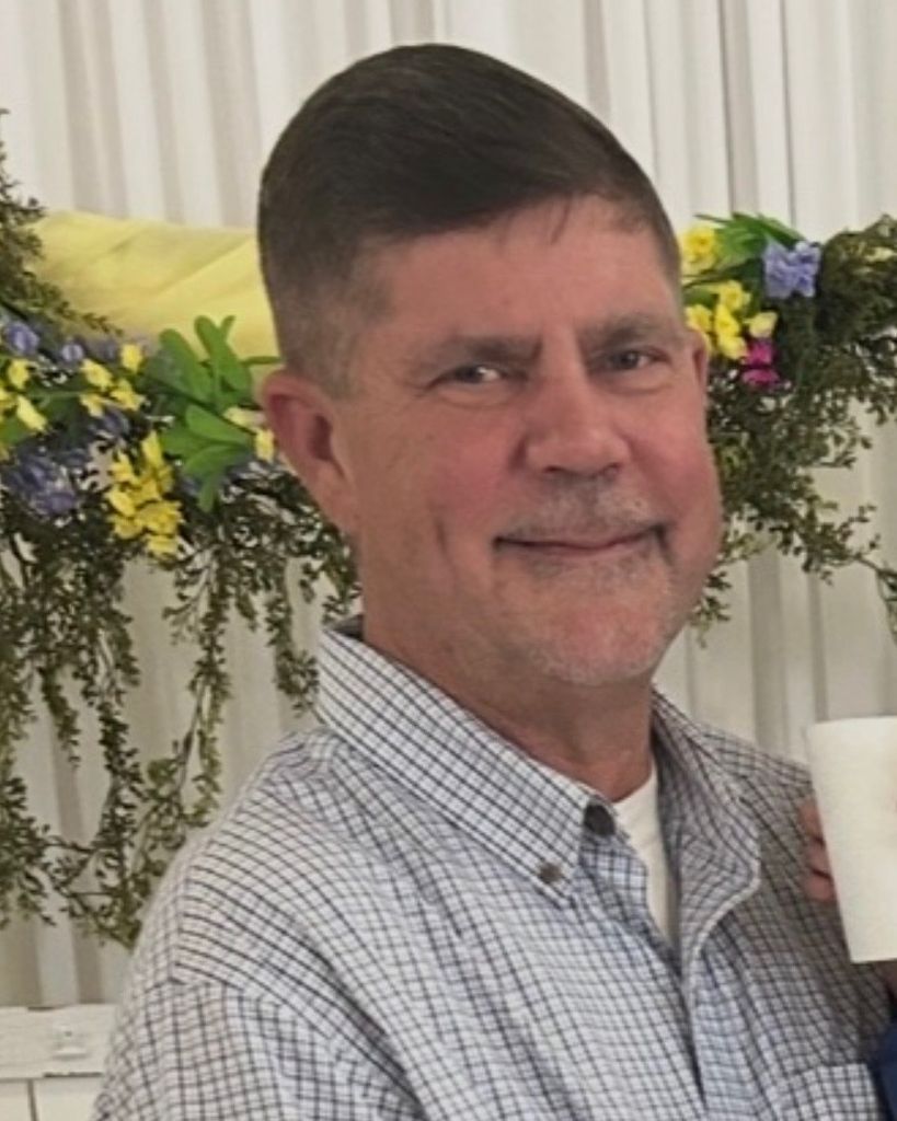 Edward James Waishes