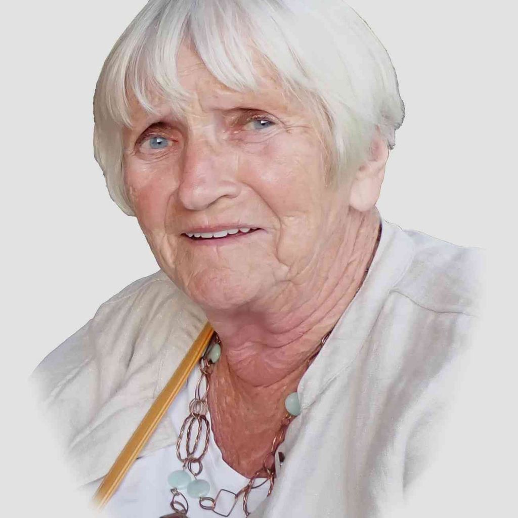 Barbara Ann Daniel Profile Photo