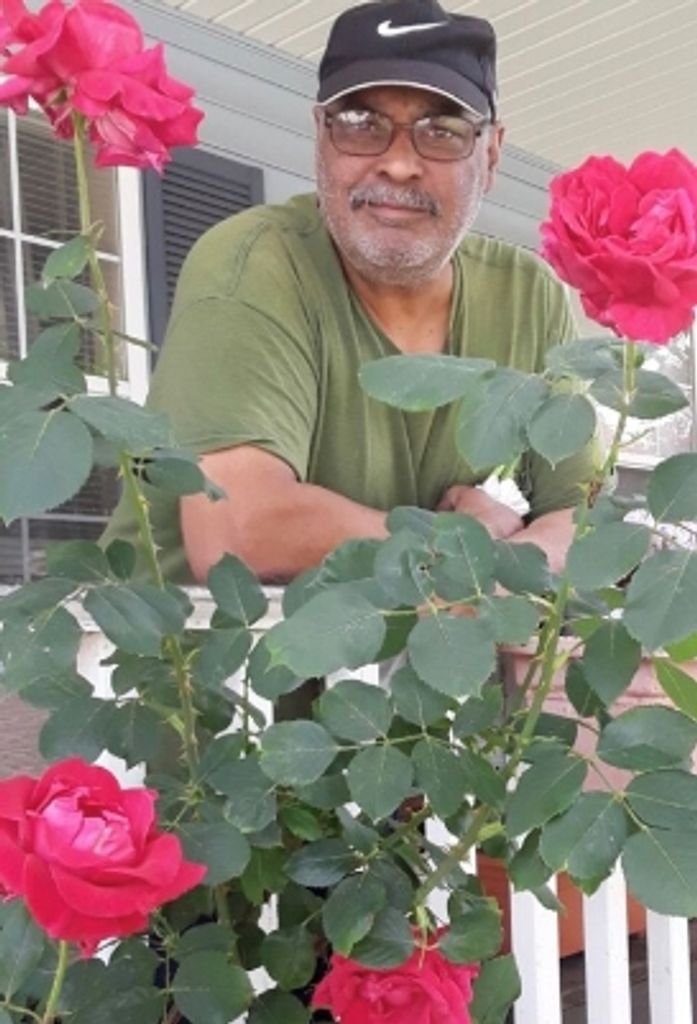 Michael J Barker