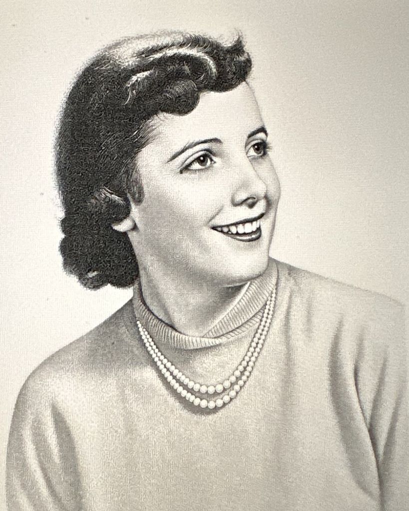 Virginia Dorothy Steffen Profile Photo