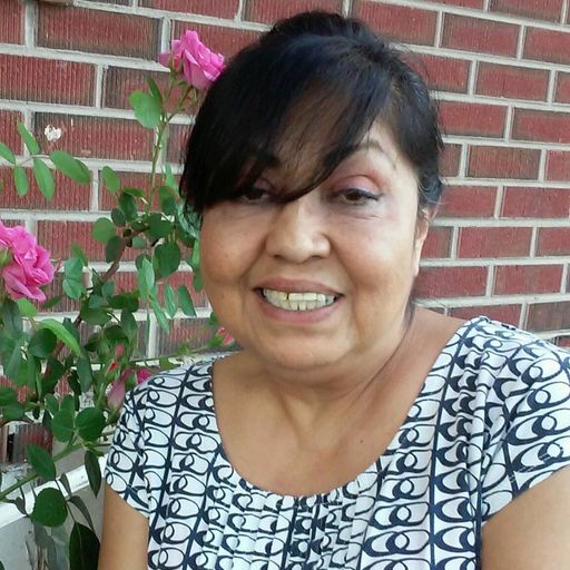 Lorenza Jean Smith Profile Photo