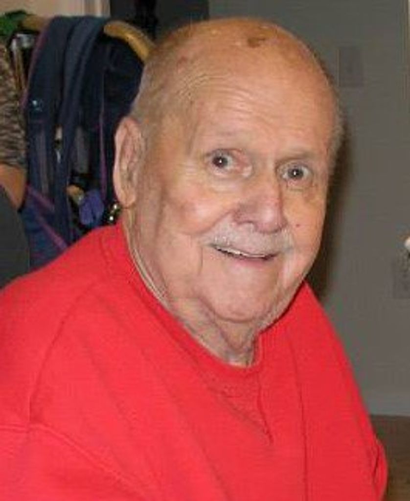 Francis P. Reilly Sr.