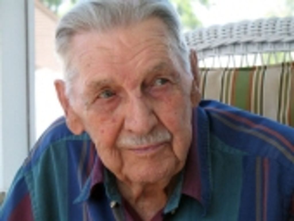 Arthur Ellertson