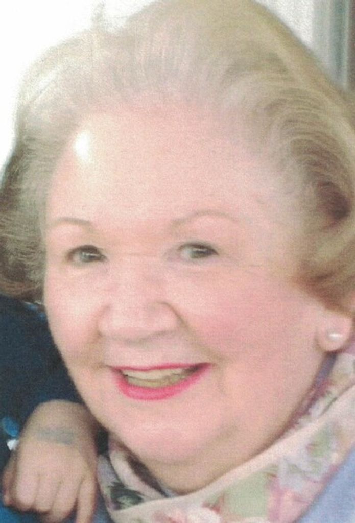 Dorothy Gillespie Profile Photo