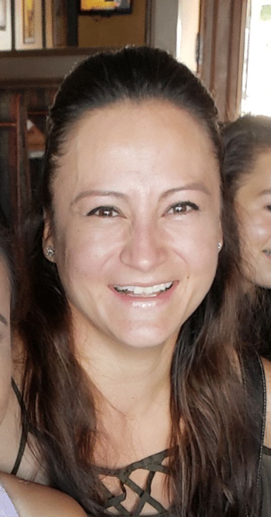 Veronica Duran Moreno