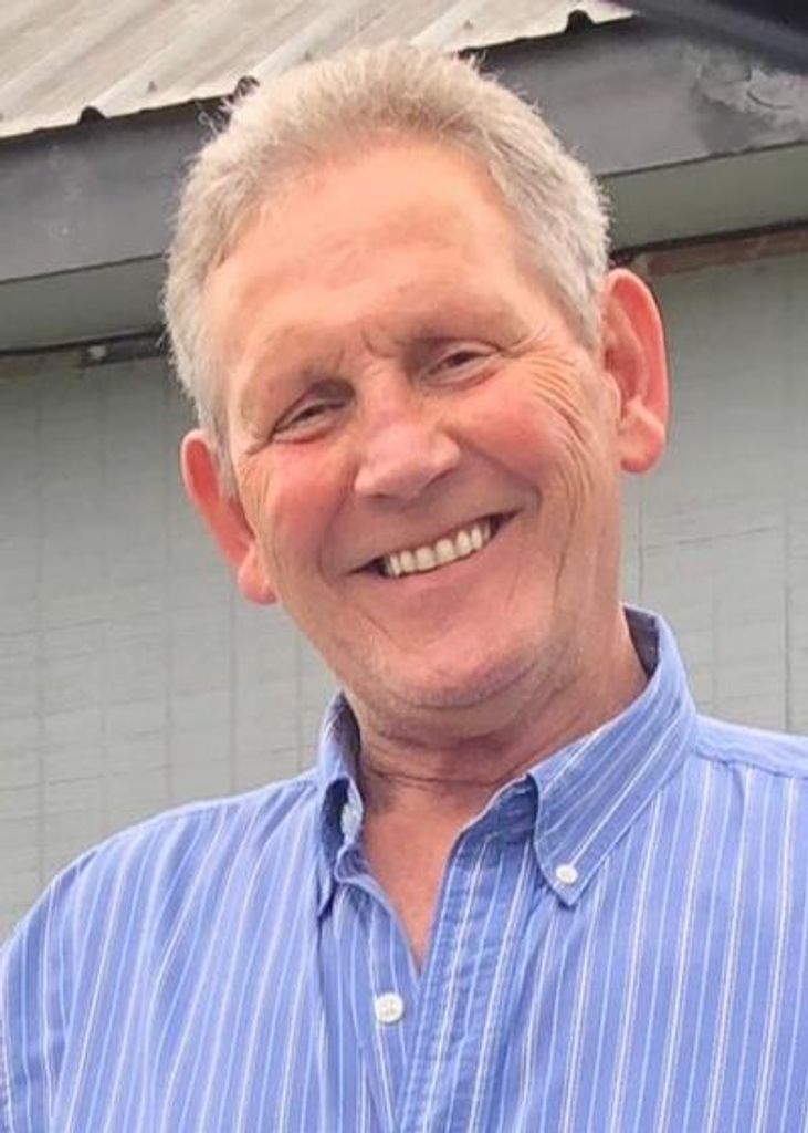 Jerry Goswick Profile Photo
