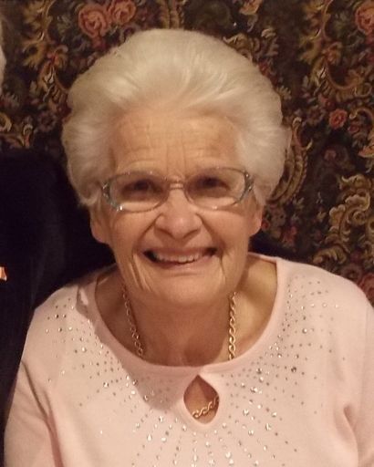 Gizella Maria Szucs Profile Photo