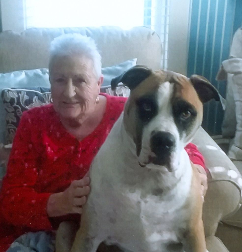 Carol J. (Kamerer)  Reilly