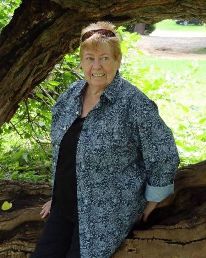 Sandra Rose Wheatley Profile Photo