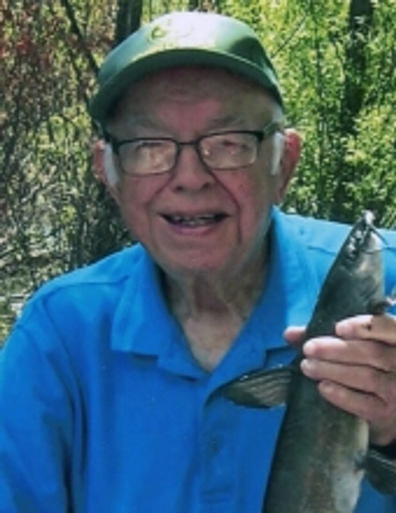 Rolland "Dan" Patch