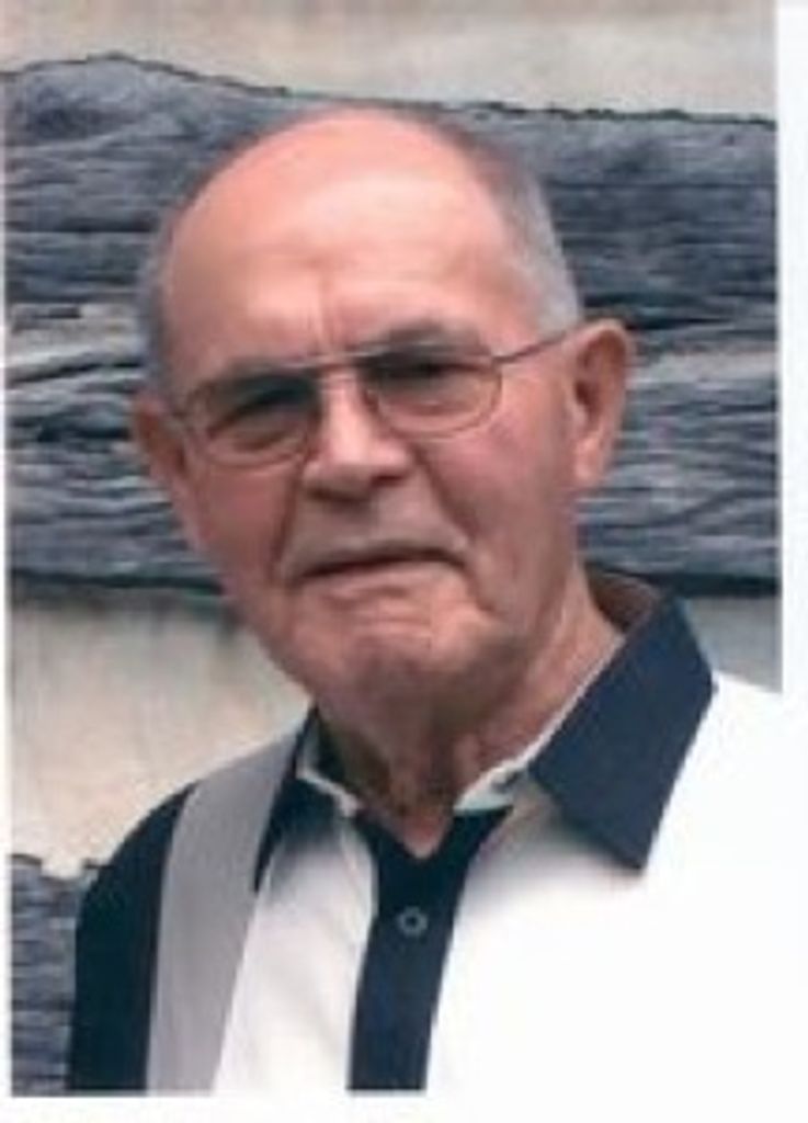 Dwain Johnson