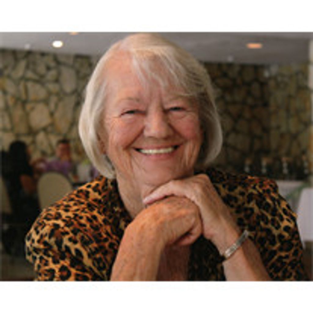 Evelyn Cazier Hall Profile Photo