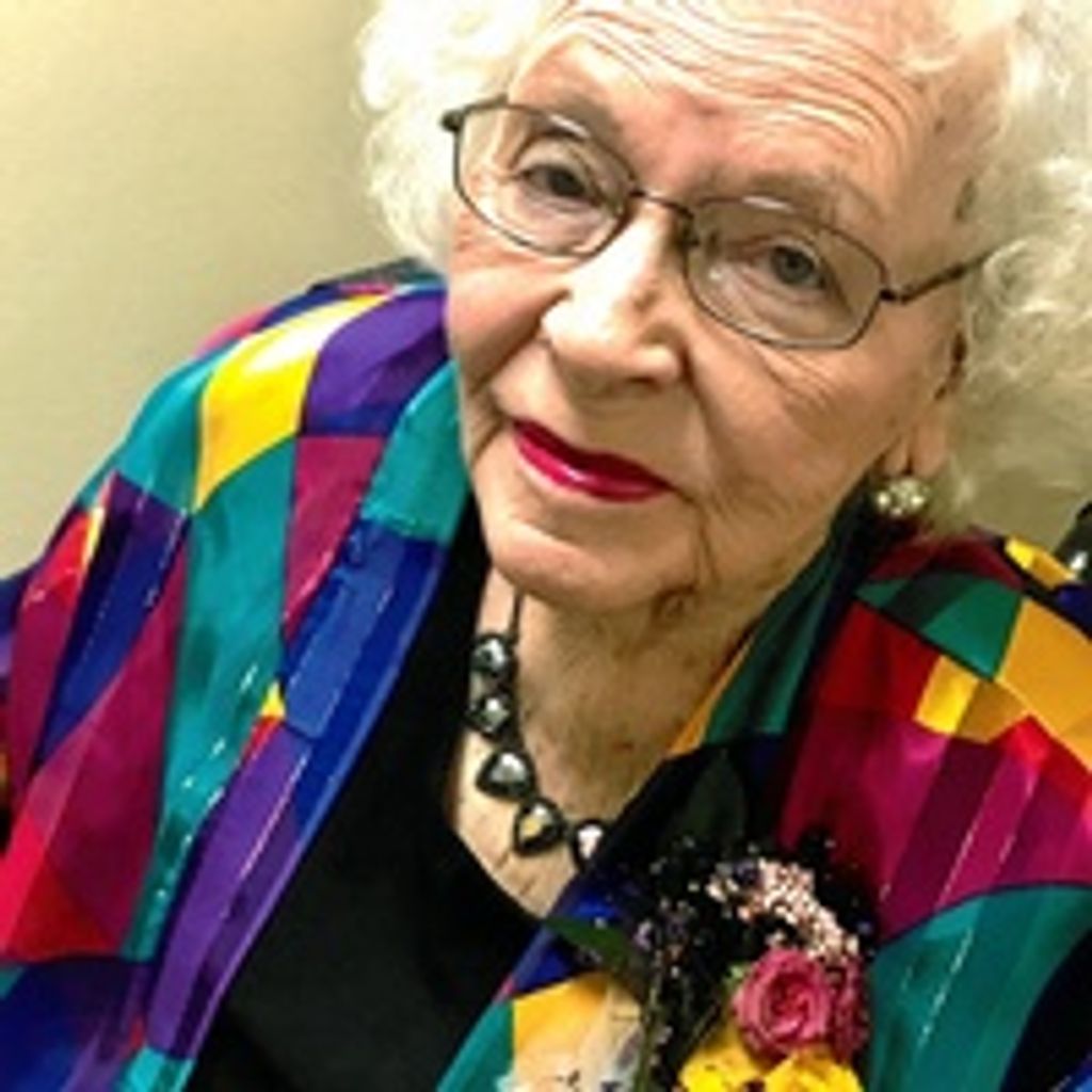 Lois Marie Hemphill