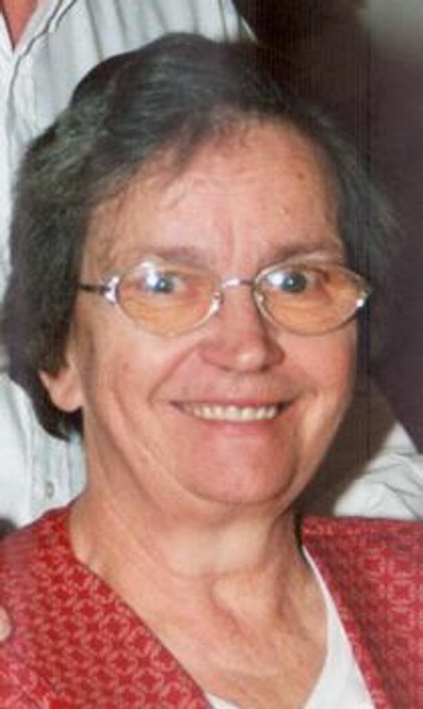 Ruth E. Swope Profile Photo