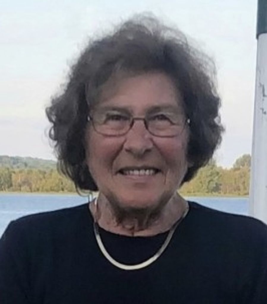 Judith Lyman Profile Photo