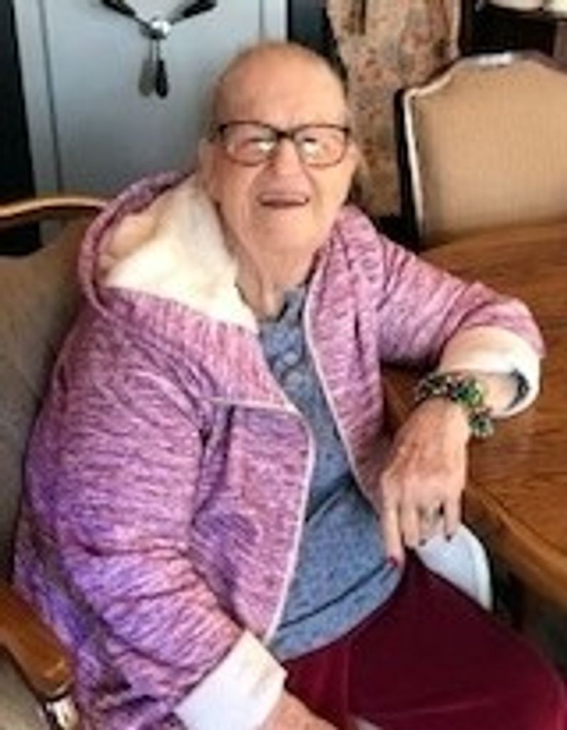 Annie Gutknecht Profile Photo