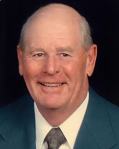 Ronald Bethke's obituary image