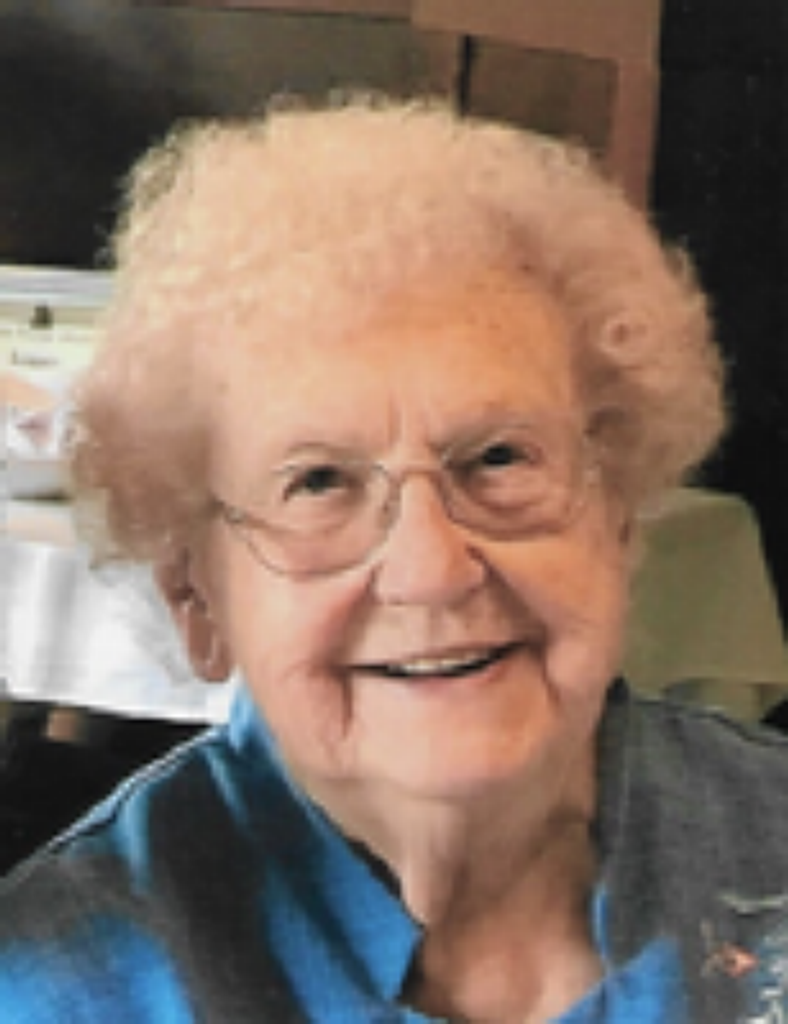 Evelyn Nebauer Profile Photo