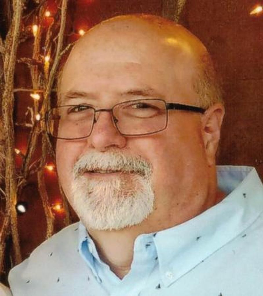 Jerry Richard Miller