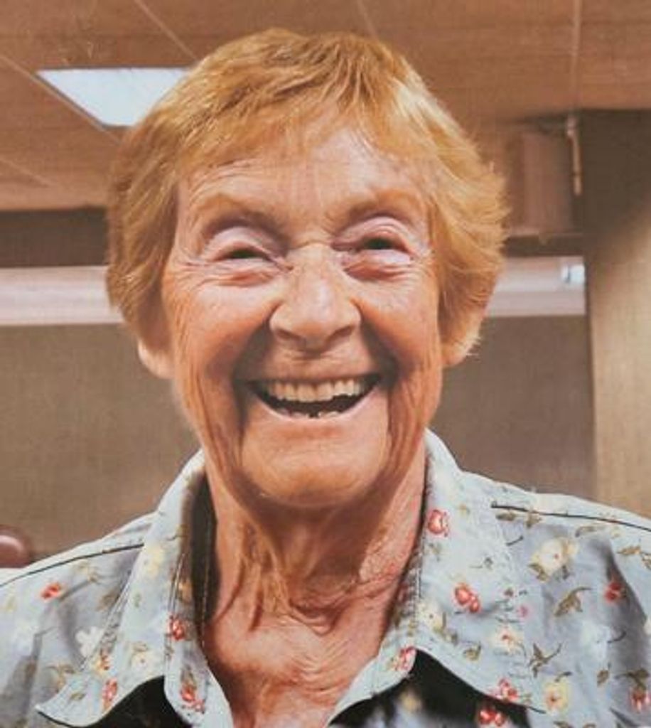 Jane Steinmetz Profile Photo