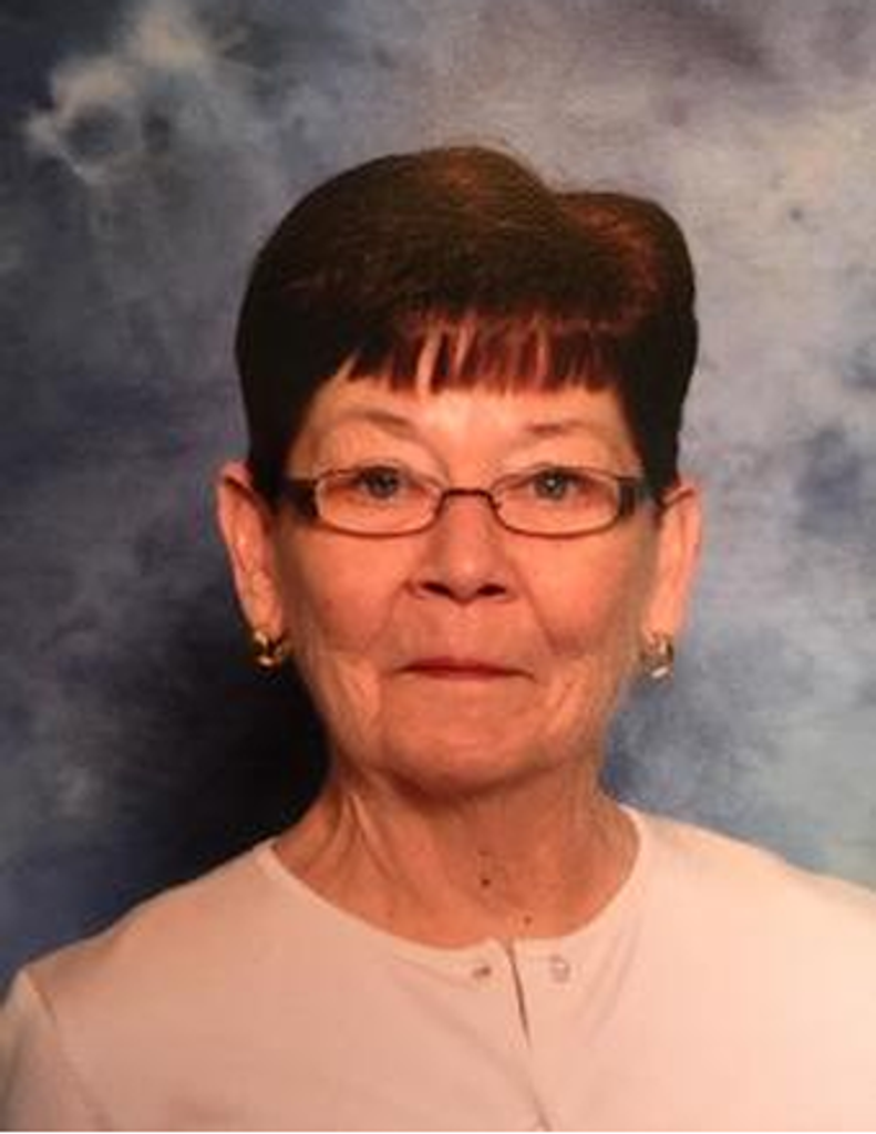 Judith "Judy Kilen" Kilen