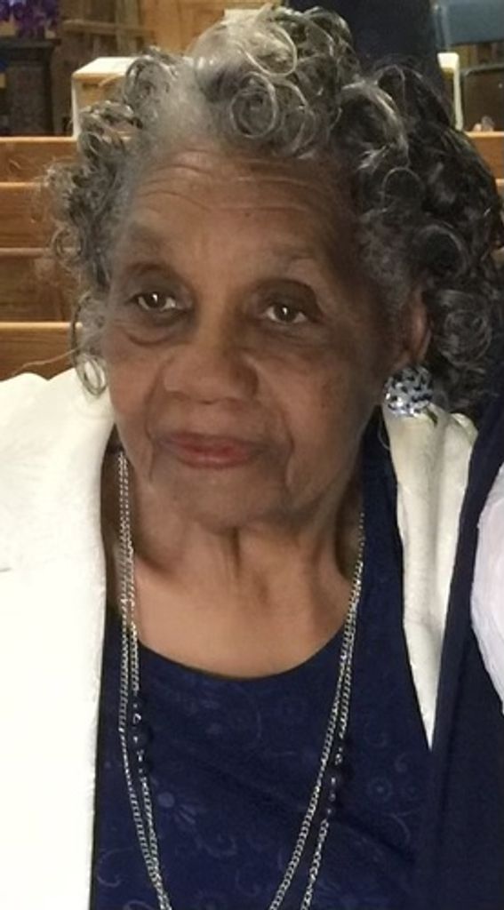 Dorothy Mae Timberlake