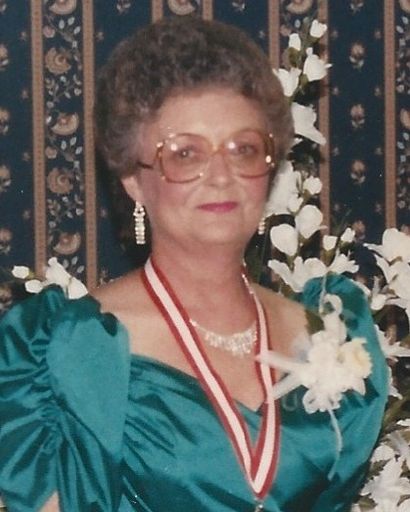 Jimmie Moore Hargett's obituary image