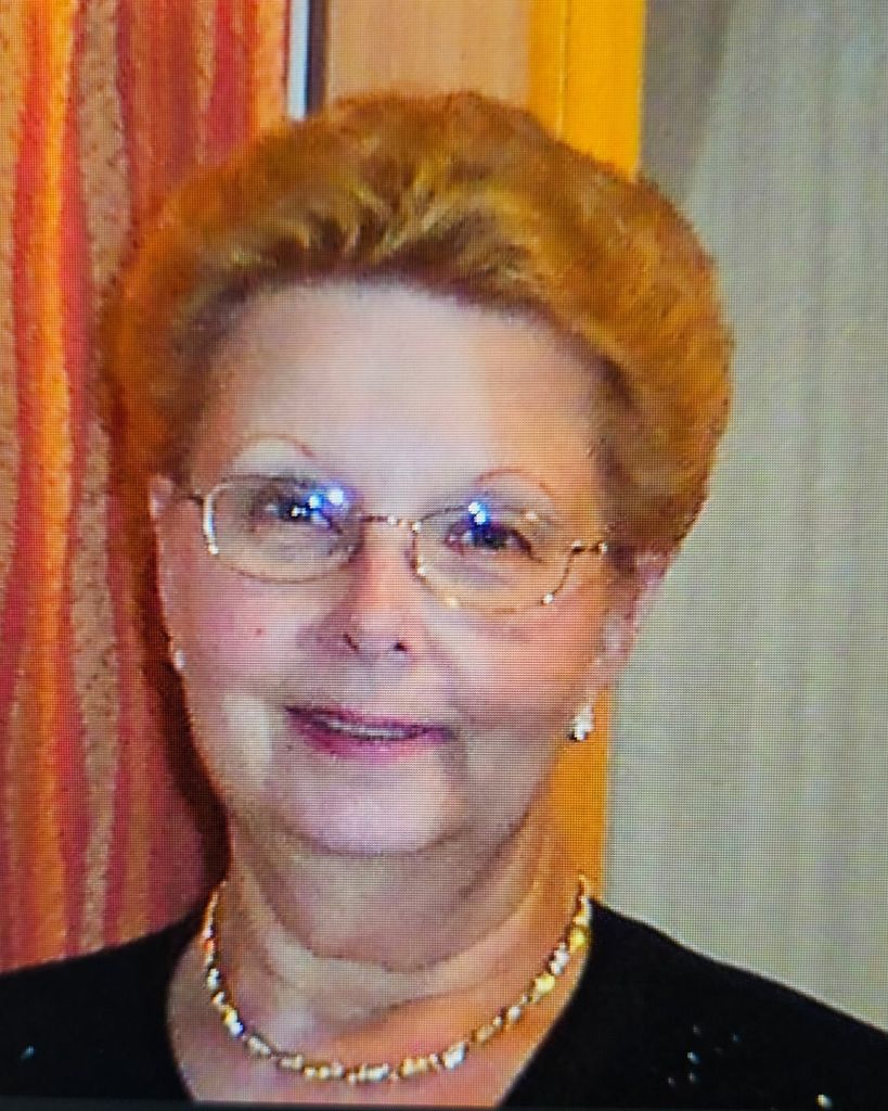 Cecelia Diane Fischer