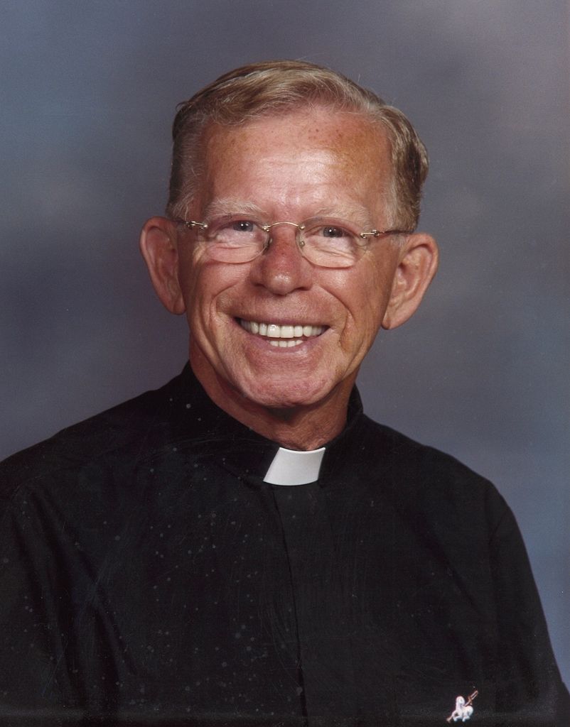 Norman Ronald Birch