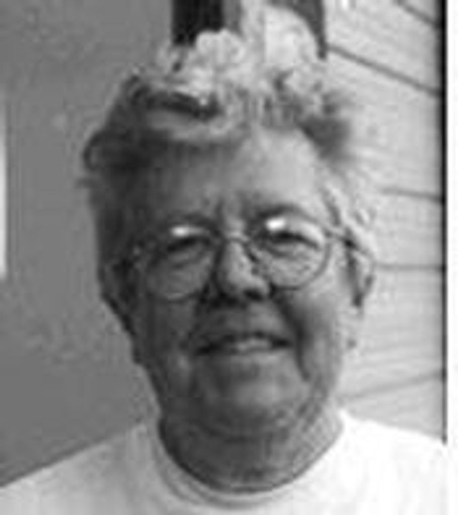 Jane Mcintyre Profile Photo