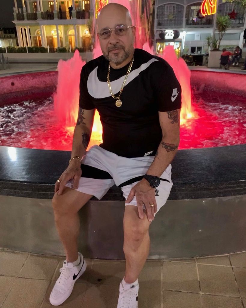 Edison Yambo Profile Photo