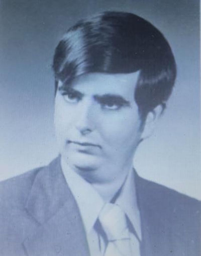 William "Billy" Frank Rafter Jr. Profile Photo