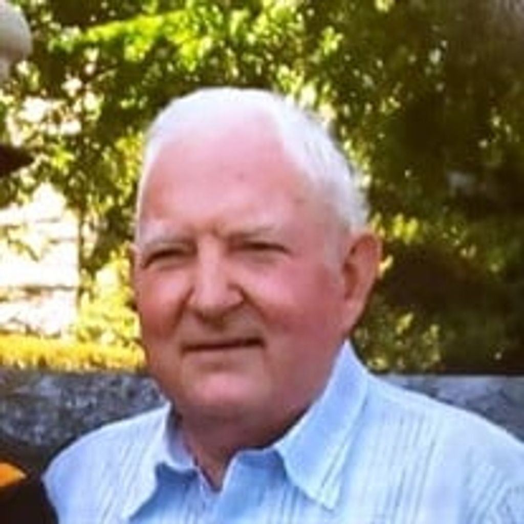 Jerry Arwood Sharp Sr. Profile Photo