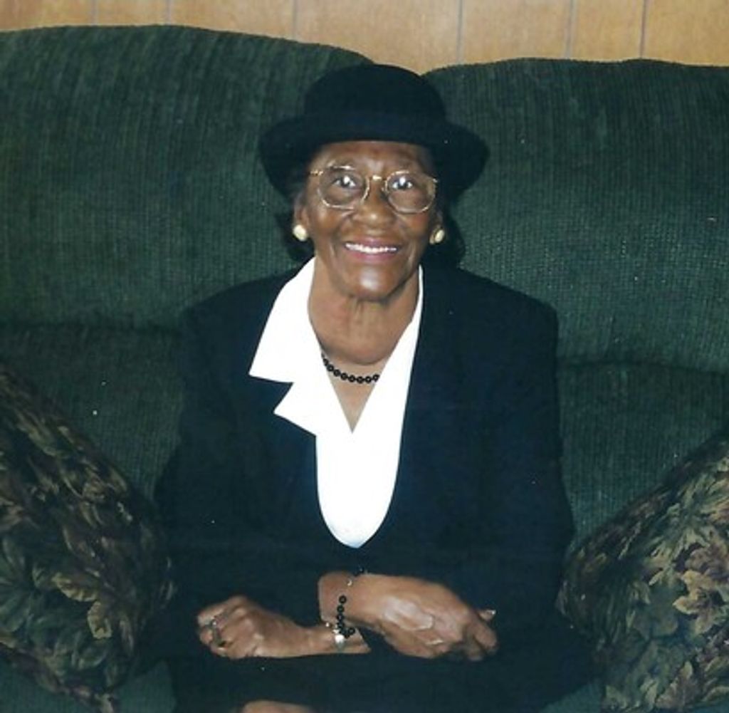 Betty Joe Brantley Profile Photo