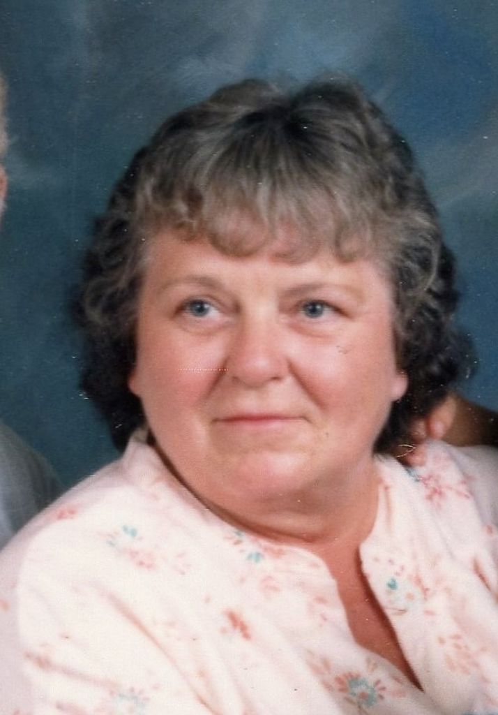 Verdie "Dee" Landwer