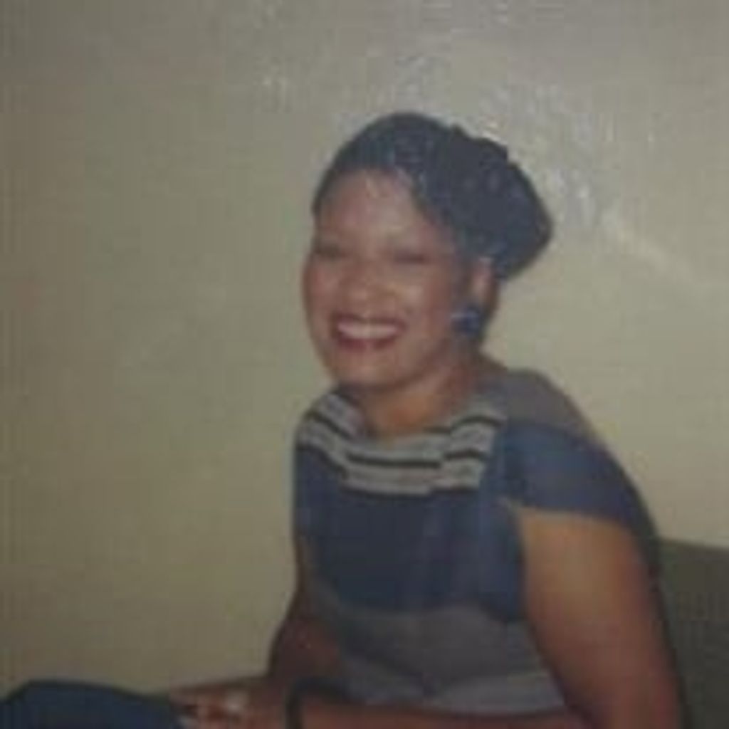 Lanatia Gail (Negale) Rankin
