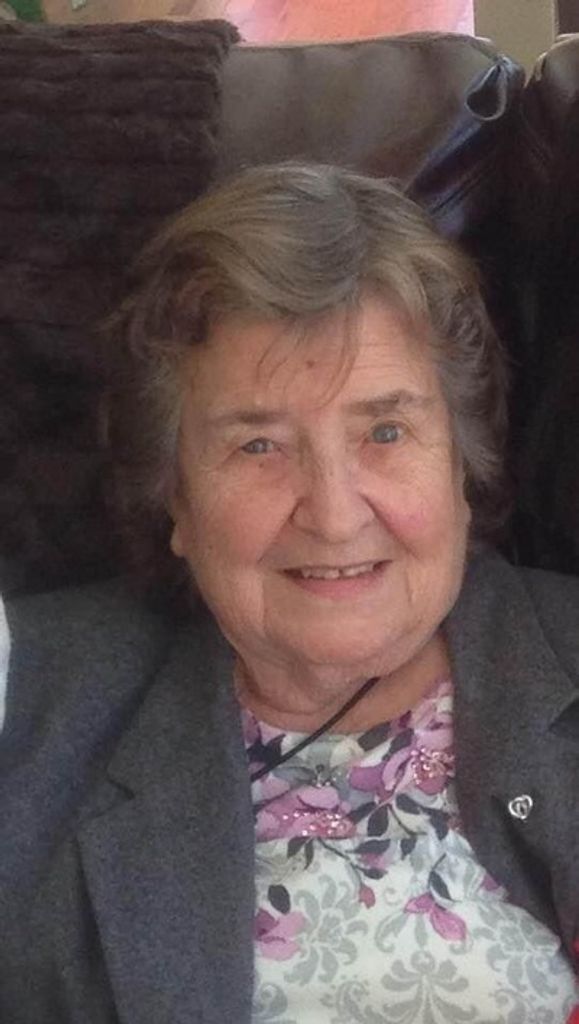 Frances Louise Dirisio Profile Photo