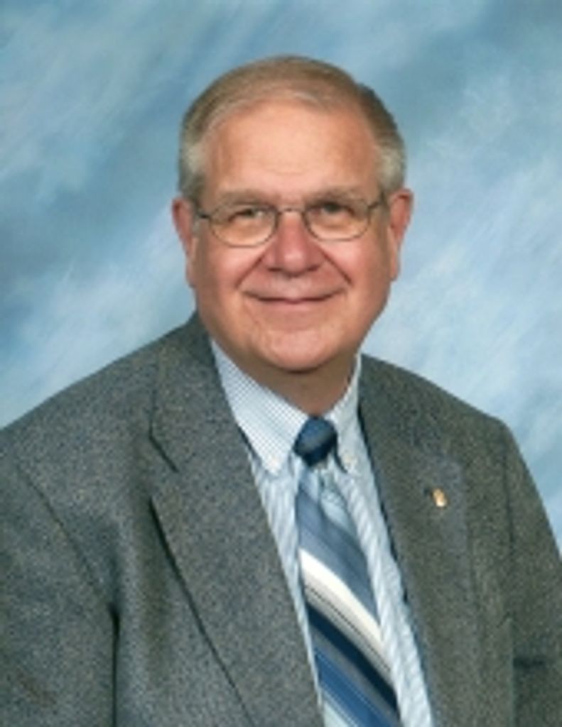 Reginald "Reg" Howard Merrill Jr. Profile Photo